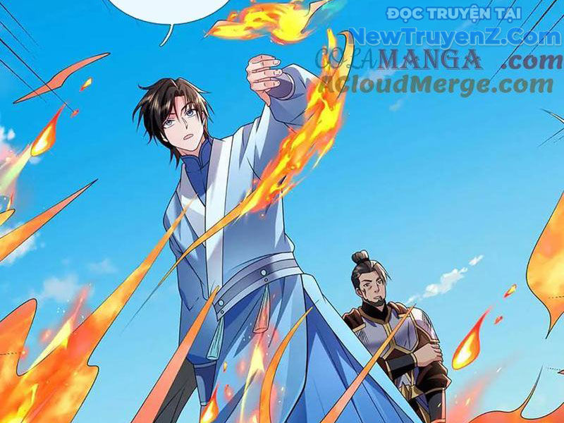 Ta Có Thể Thôn Phệ Vô Hạn chapter 82 - Trang 27