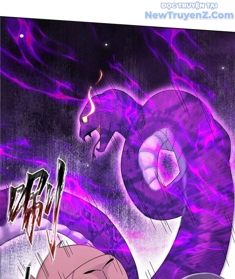 Sau khi sống lại ở mạt thế, ta điên cuồng thăng cấp chapter 48 - Trang 63
