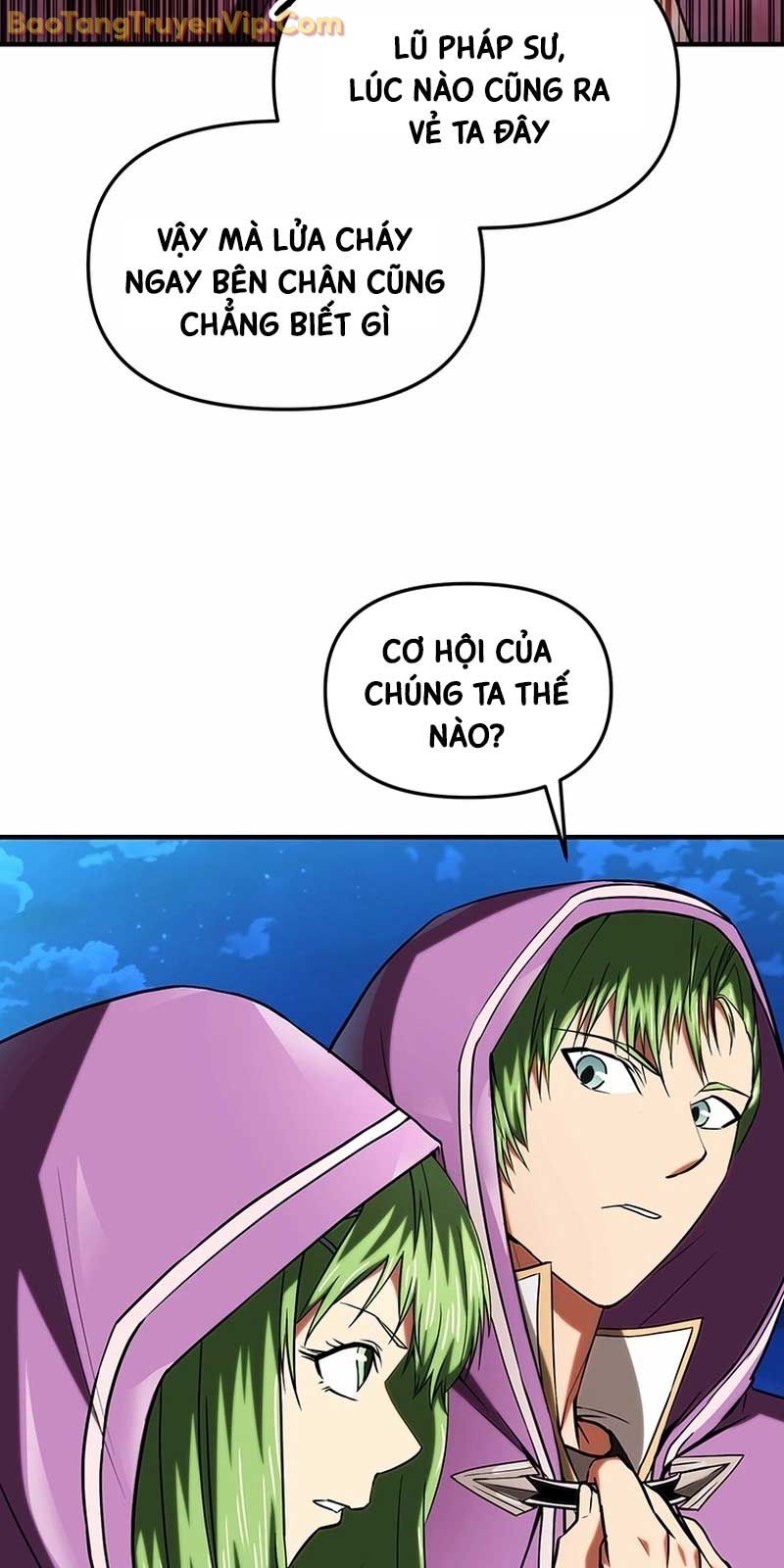 Nhân Vật Phụ Trong Thế Giới Điên Loạn chapter 17 - Trang 6