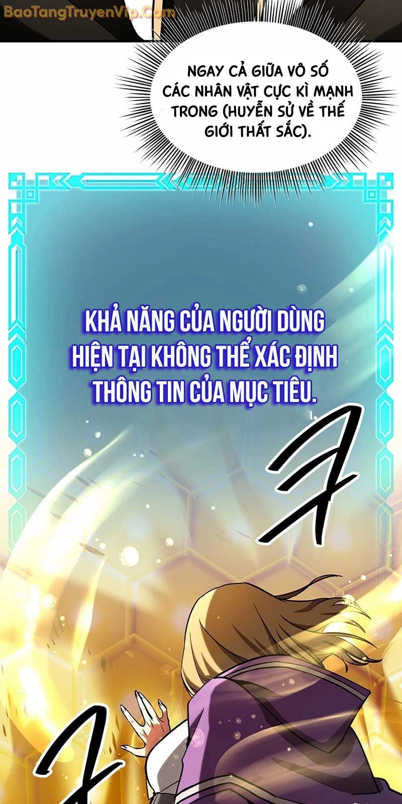 Nhân Vật Phụ Trong Thế Giới Điên Loạn chapter 17 - Trang 107