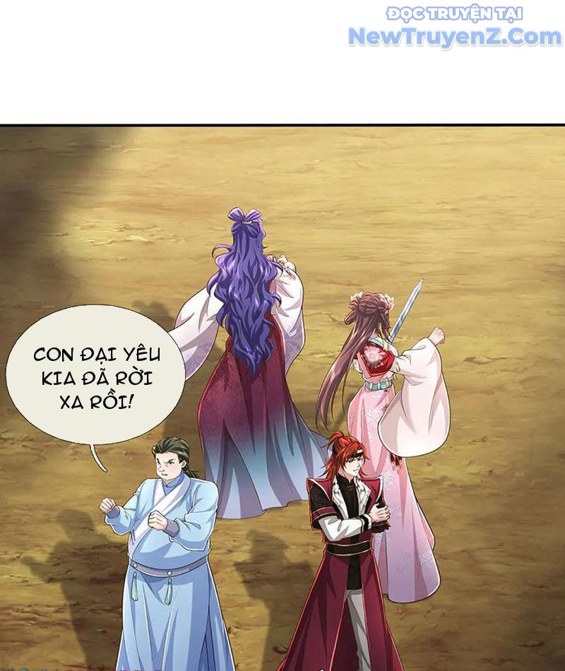 Ta Có Thể Thôn Phệ Vô Hạn chapter 84 - Trang 64