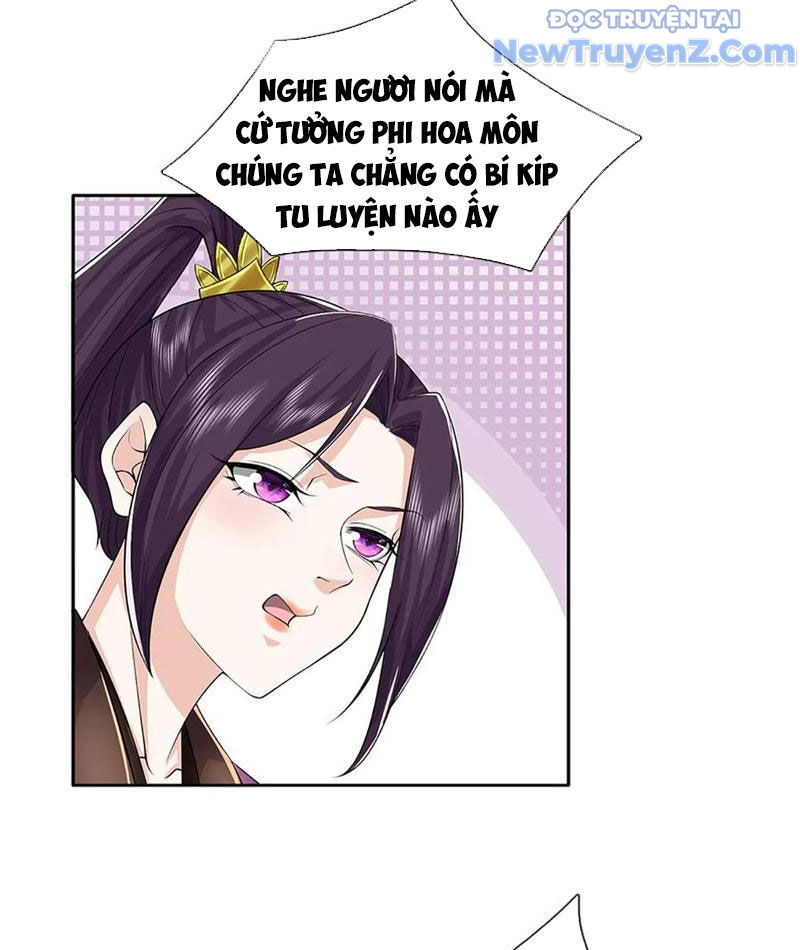 Ta Có Thể Thôn Phệ Vô Hạn chapter 94 - Trang 48
