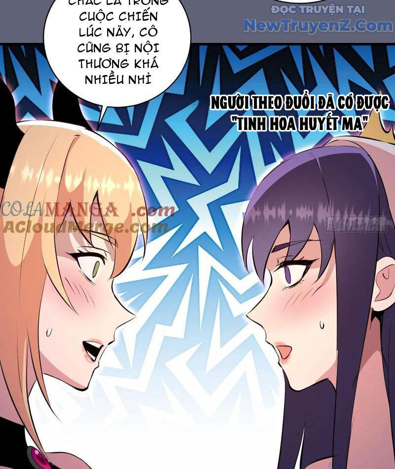 Ta dựa vào hậu cung chinh phục thế giới chapter 37 - Trang 61