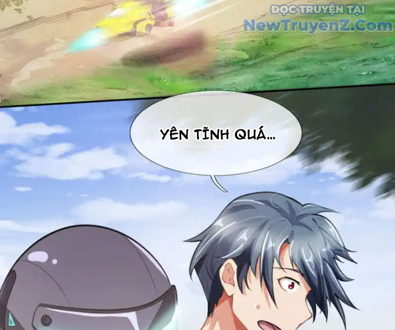 Hậu Viện Nhà Ta Thông Tới Tận Thế chapter 6 - Trang 36
