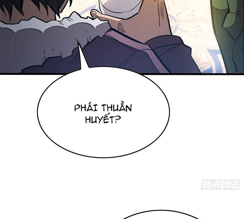 Thế Giới Siêu Phàm! Ta Là Ma Cà Rồng? chapter 4 - Trang 47