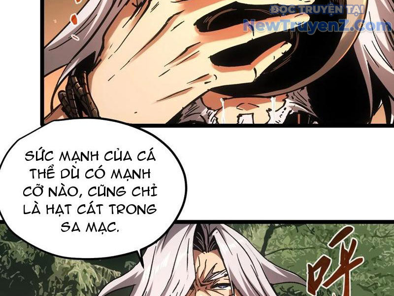 Không Chết Được Ta Đành Thống Trị Ma Giới chapter 98 - Trang 18
