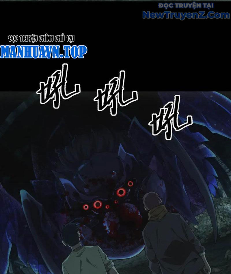Ta Bán Hàng Vỉa Hè Ở Mạt Thế chapter 48 - Trang 77