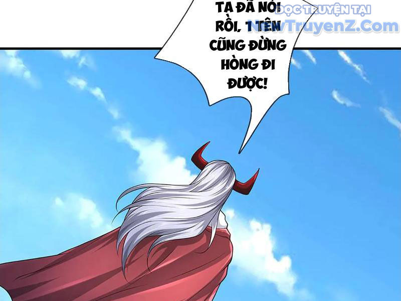 Ta Có Thể Thôn Phệ Vô Hạn chapter 91 - Trang 117