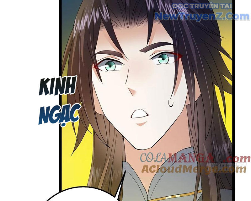 Chưởng Môn Khiêm Tốn Chút chapter 504 - Trang 103