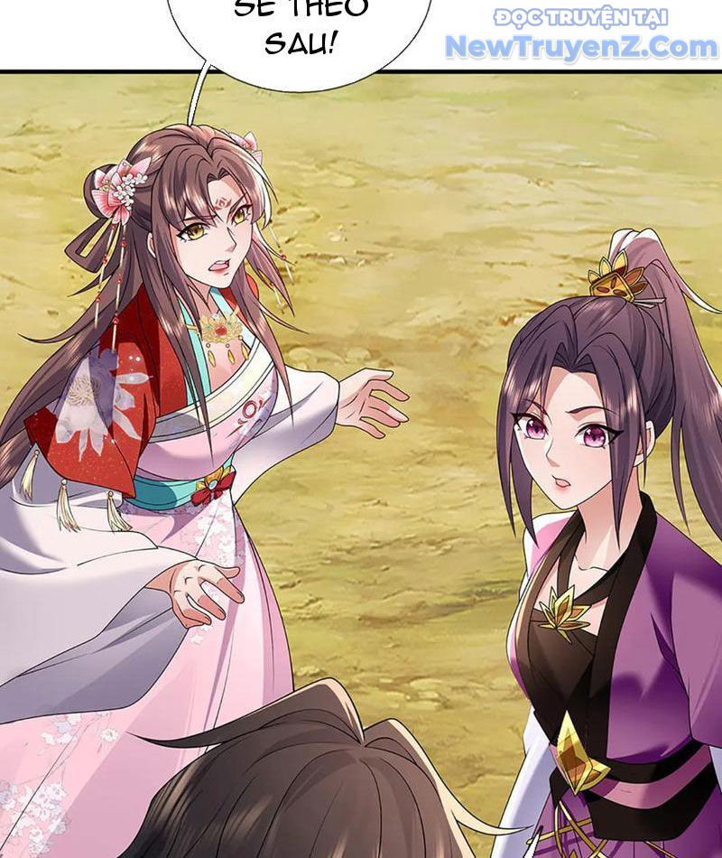 Ta Có Thể Thôn Phệ Vô Hạn chapter 84 - Trang 92