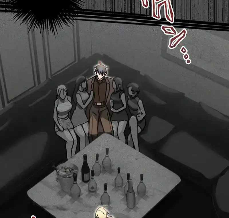 Quý Tộc Báo Thù chapter 16 - Trang 57