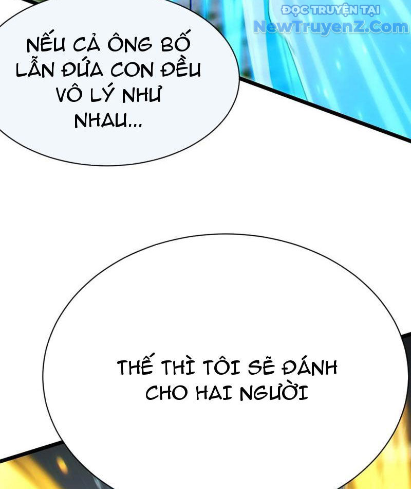 Đại Lão Xuống Núi: Bắt Đầu Từ Việc Trở Thành Thư Ký chapter 106 - Trang 20