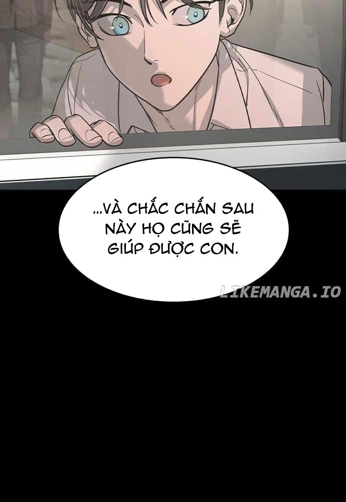 Quý Công Tử chapter 26 - Trang 32