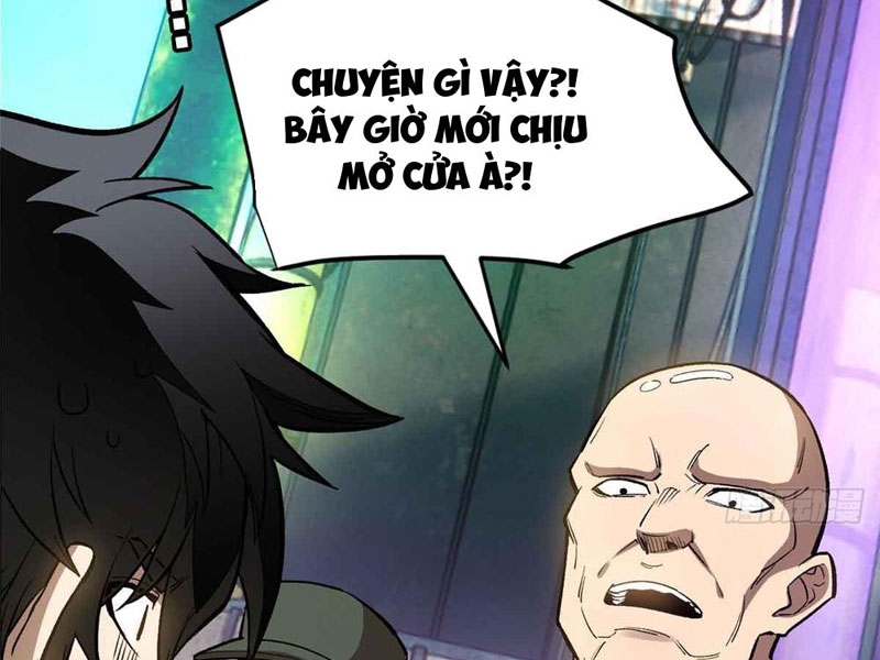 Thế Giới Siêu Phàm! Ta Là Ma Cà Rồng? chapter 2 - Trang 28