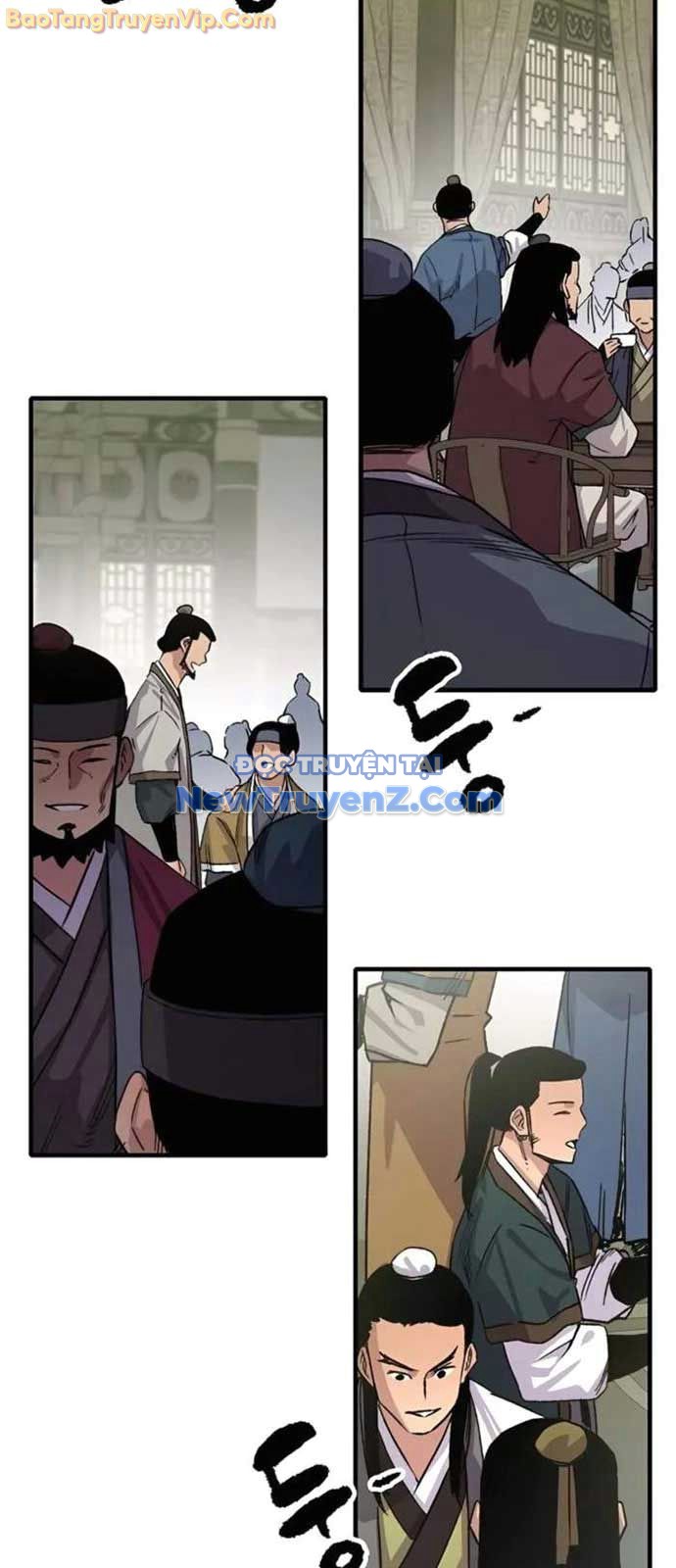 Thiên Ma Quy Hoàn chapter 70 - Trang 48