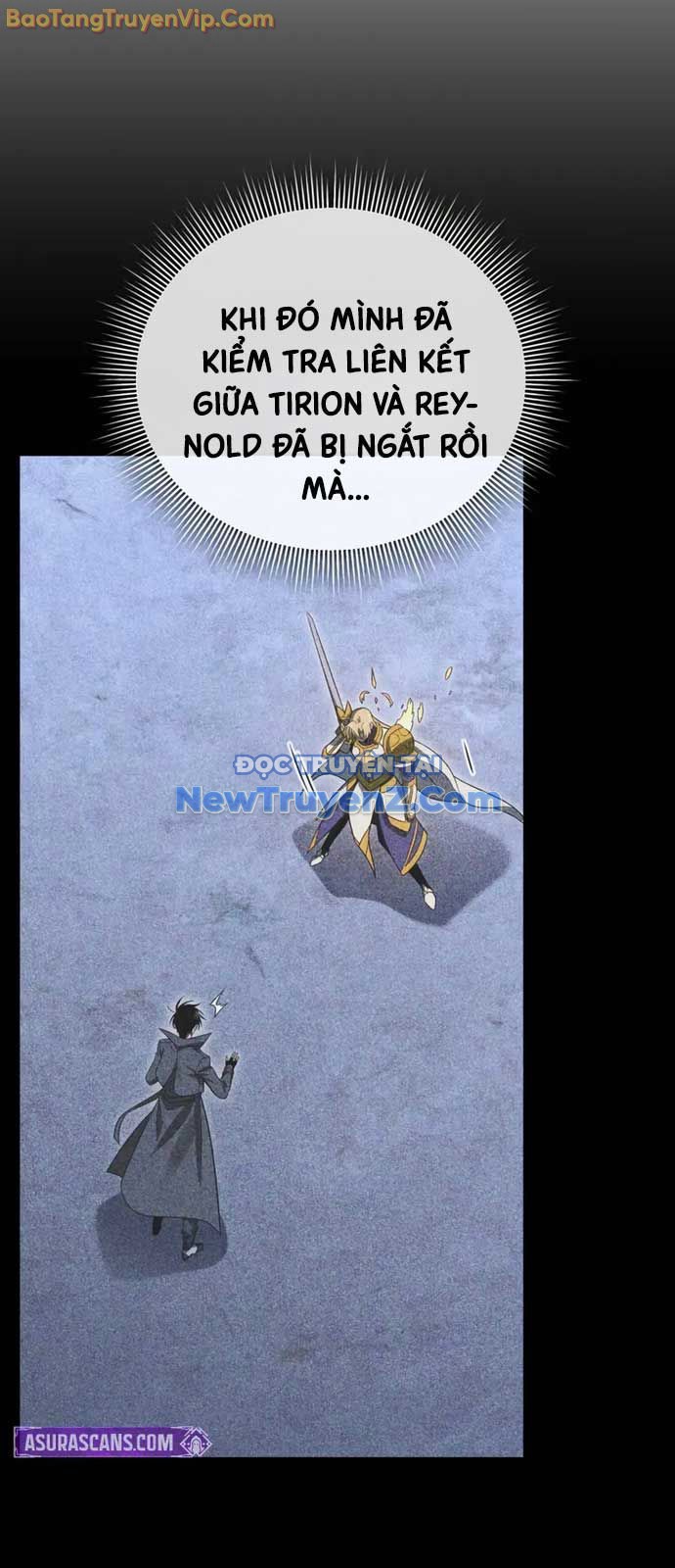 Người Chơi Trở Lại Sau 10000 Năm chapter 114 - Trang 6