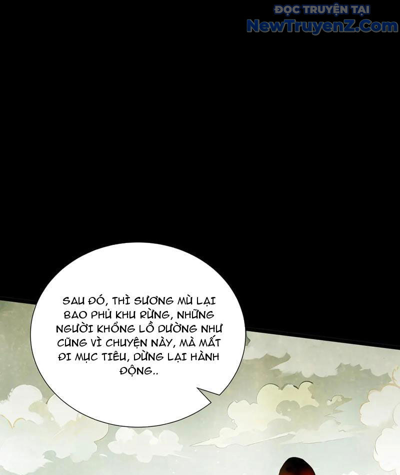 Ta Ký Kết Khế Ước Với Chính Mình chapter 94 - Trang 34