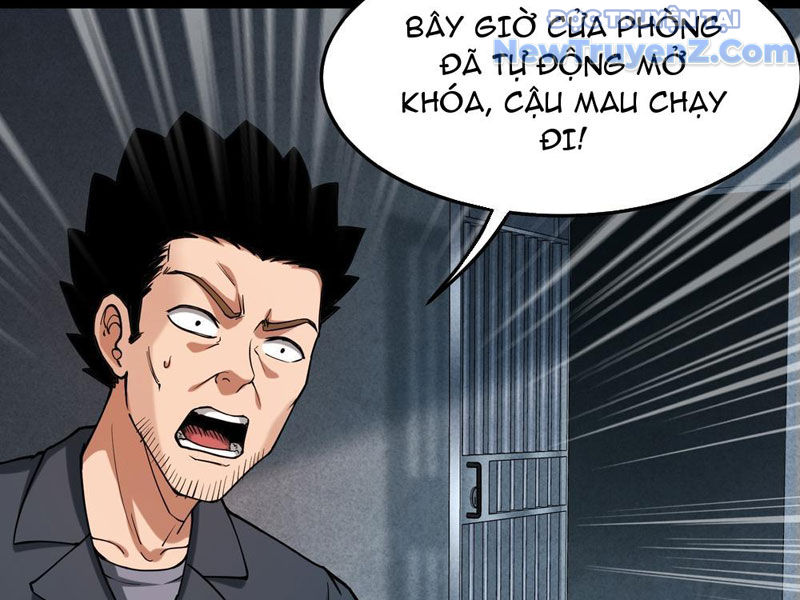 Ta Bắt Quái Thú Ở Tận Thế chapter 2 - Trang 111