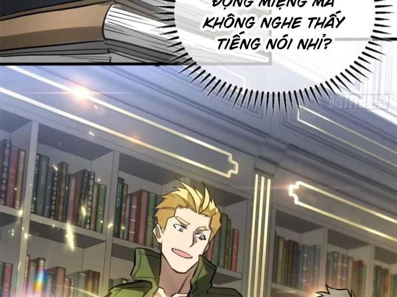 Thế Giới Siêu Phàm! Ta Là Ma Cà Rồng? chapter 6 - Trang 19