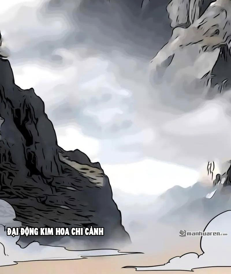 đấu Yếm Thần chapter 380 - Trang 83