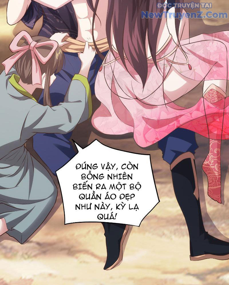 Bắt đầu đánh dấu bảy vị sư tỷ giúp ta bay chapter 3 - Trang 50