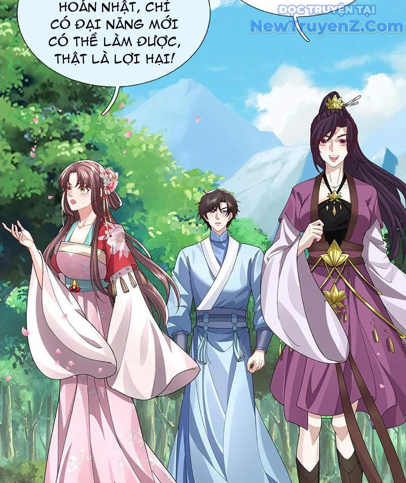 Ta Có Thể Thôn Phệ Vô Hạn chapter 92 - Trang 109