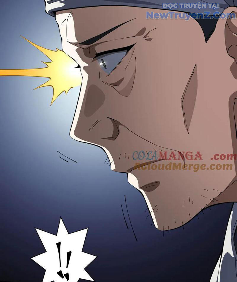 Ta Ký Kết Khế Ước Với Chính Mình chapter 94 - Trang 54