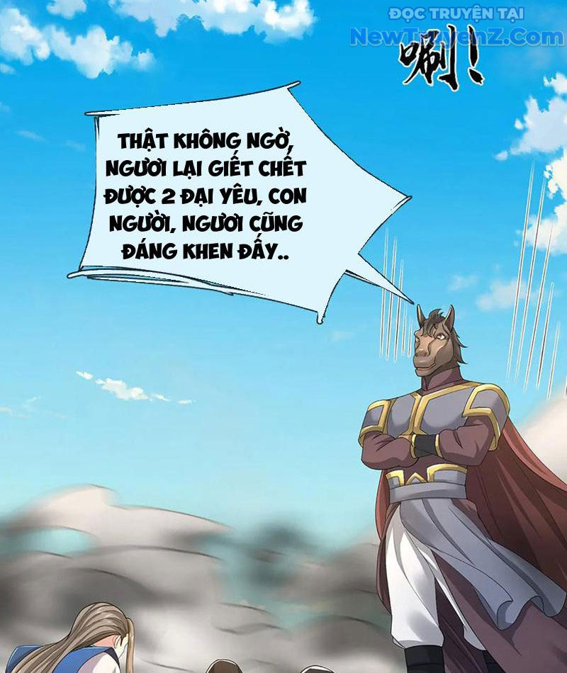 Ta Có Thể Thôn Phệ Vô Hạn chapter 86 - Trang 94