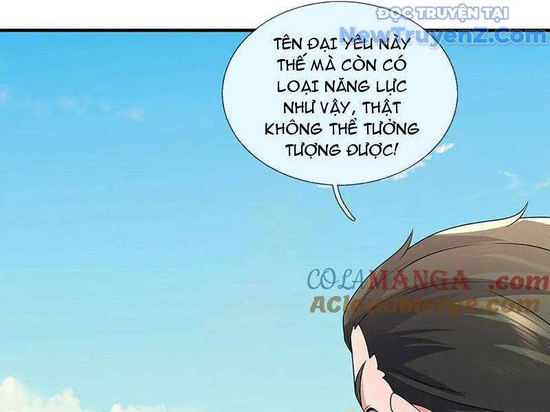 Ta Có Thể Thôn Phệ Vô Hạn chapter 85 - Trang 8