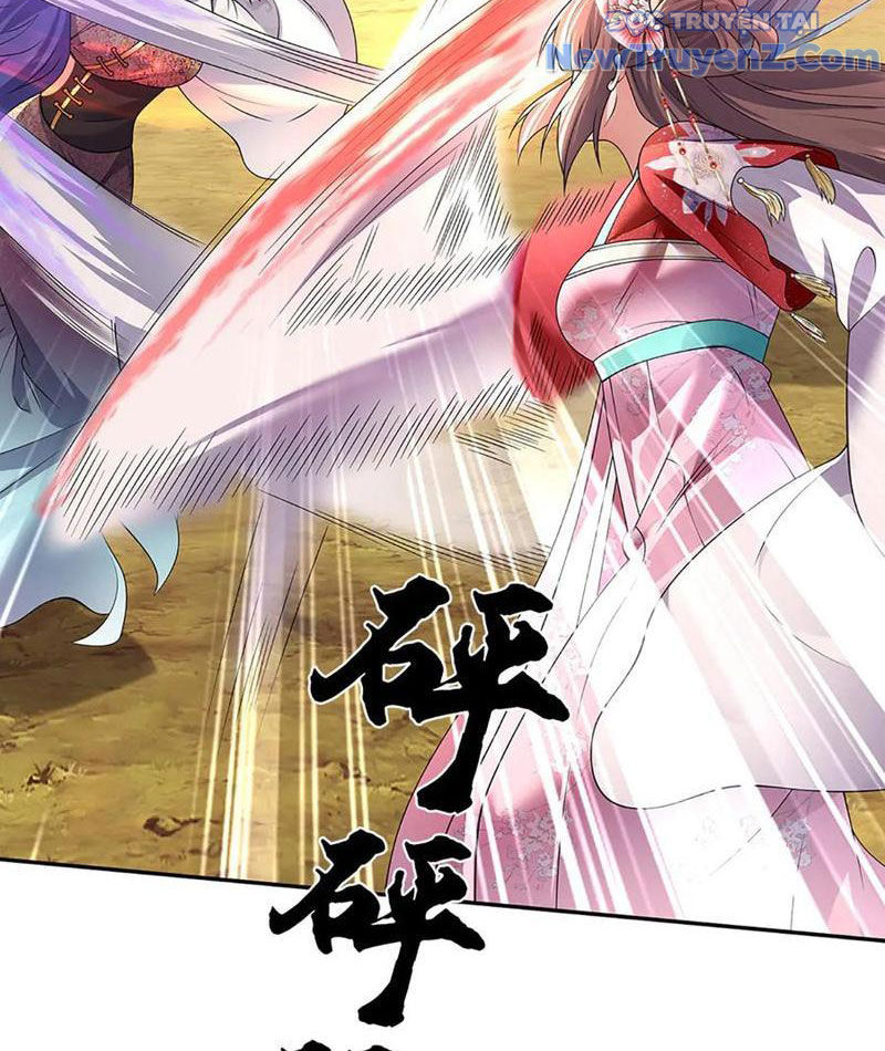 Ta Có Thể Thôn Phệ Vô Hạn chapter 86 - Trang 30