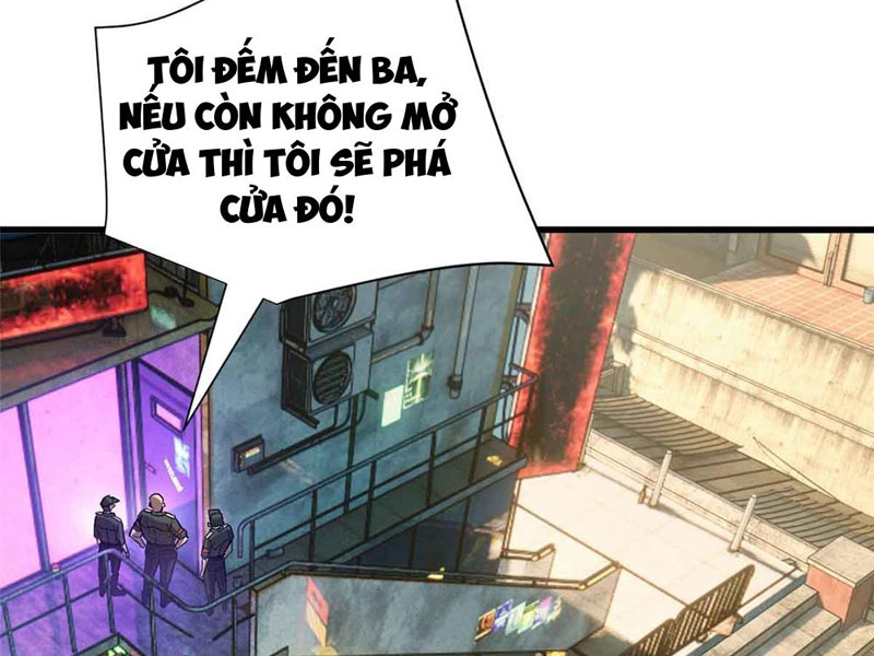 Thế Giới Siêu Phàm! Ta Là Ma Cà Rồng? chapter 2 - Trang 23