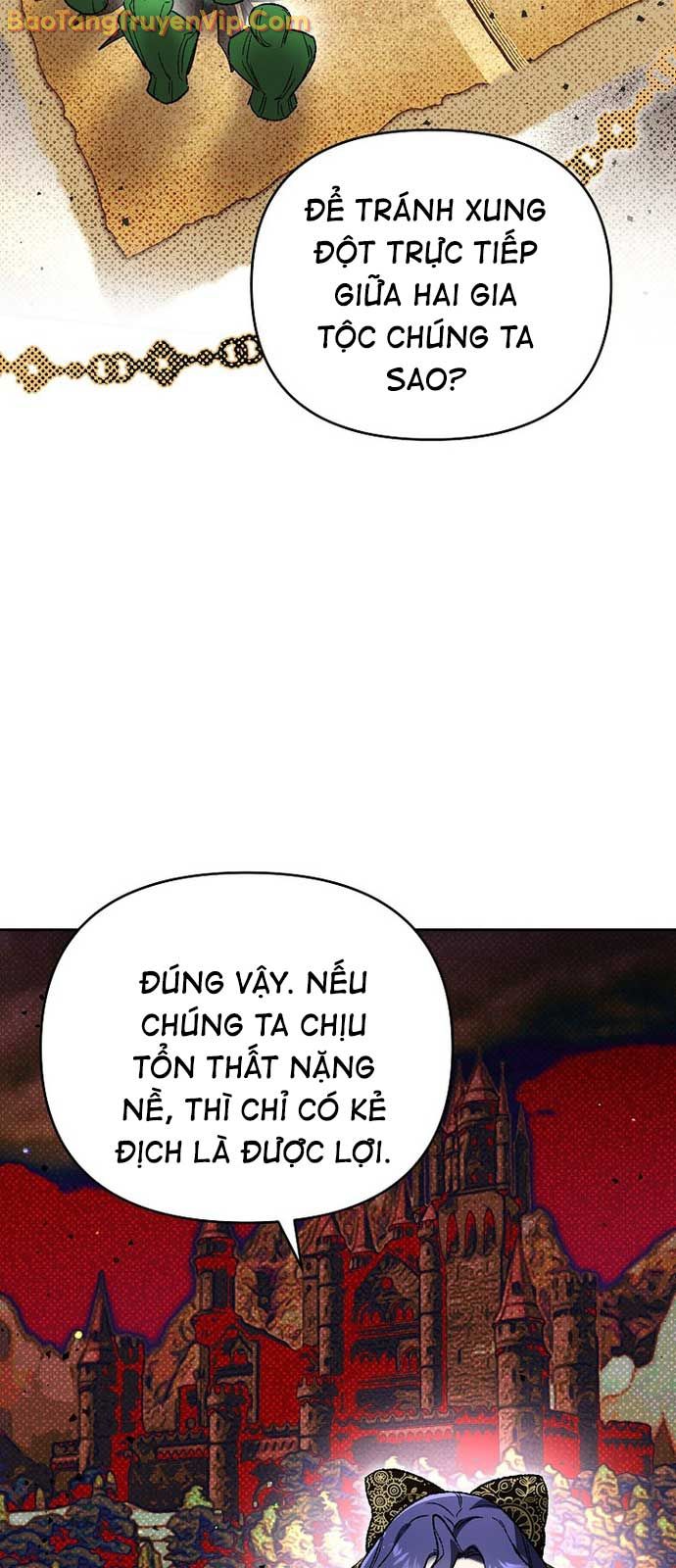Trở Thành Thiên Tài Bất Trị Của Hắc Gia chapter 32 - Trang 53