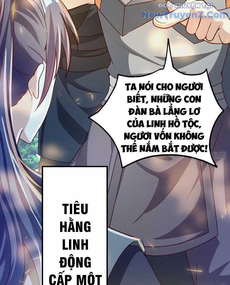 Bắt đầu đánh dấu bảy vị sư tỷ giúp ta bay chapter 2 - Trang 33