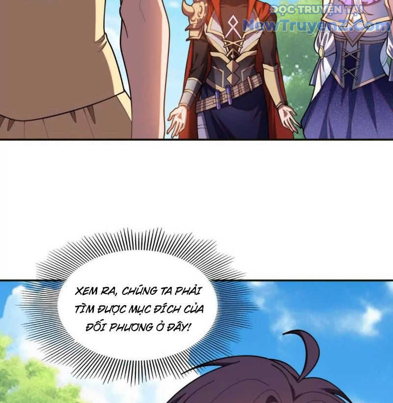 Huyễn Thú Của Ta Có Thể Tiến Hoá Vô Hạn chapter 35 - Trang 86
