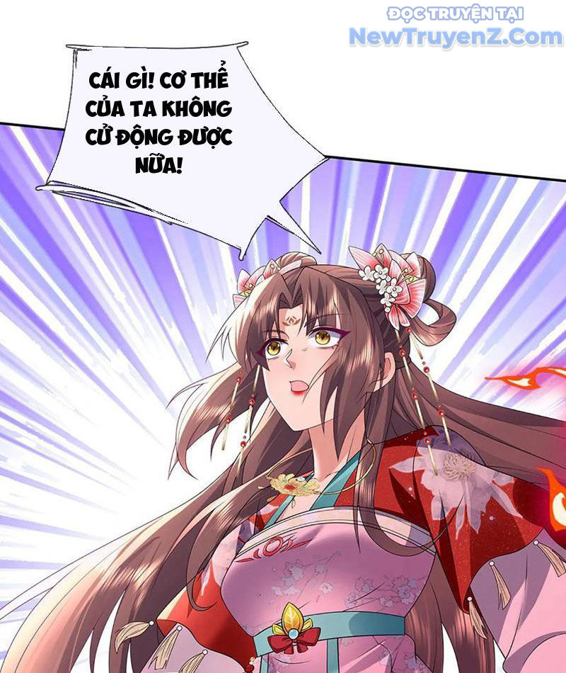 Ta Có Thể Thôn Phệ Vô Hạn chapter 86 - Trang 35