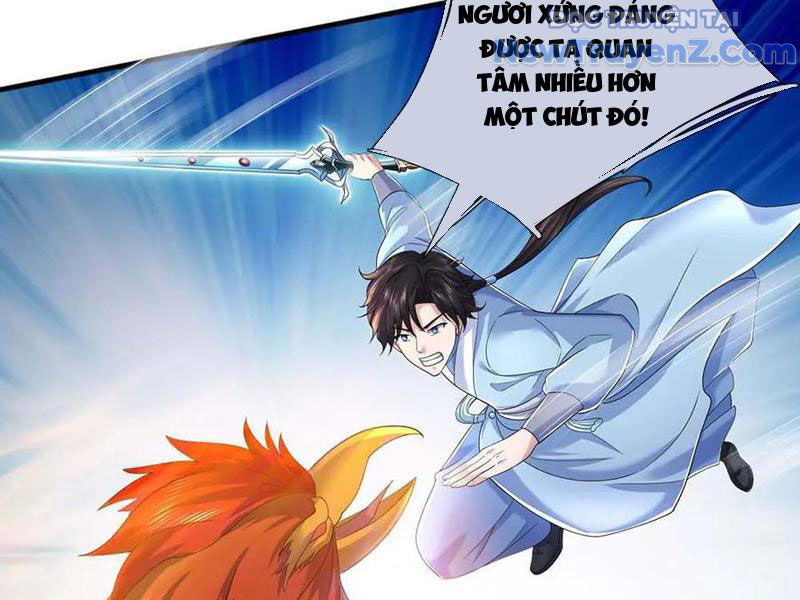 Ta Có Thể Thôn Phệ Vô Hạn chapter 82 - Trang 65