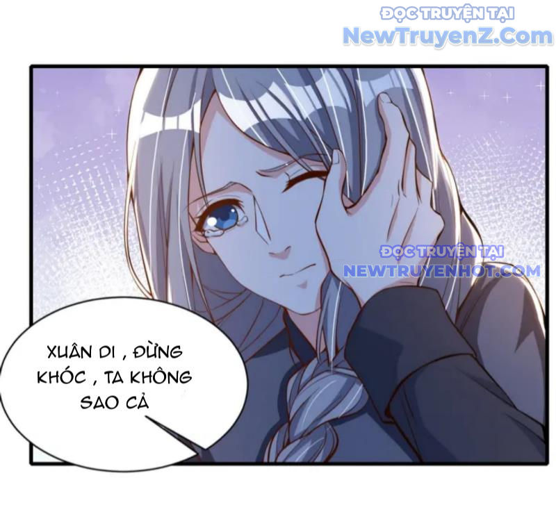 Vũ Cực Điên Phong chapter 1 - Trang 54