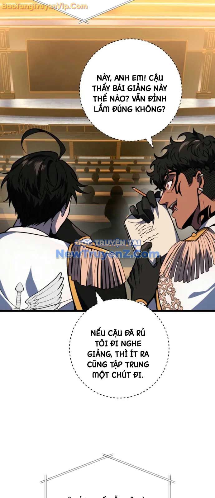 Sát Long Nhân Hồi Quy Siêu Việt chapter 40 - Trang 56