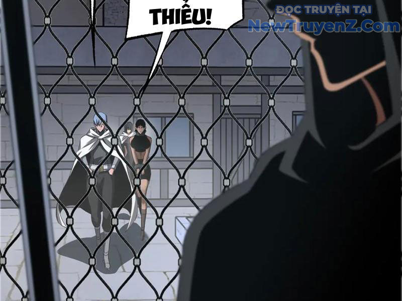 Mạt Thế Kiếm Thần: Ta Chấn Kinh Toàn Cầu chapter 73 - Trang 151