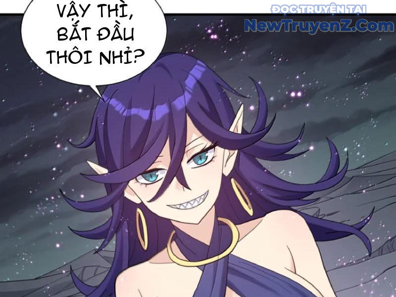 Thế Nhân Thực Sự Tin Tôi Là Đại Boss chapter 117 - Trang 79