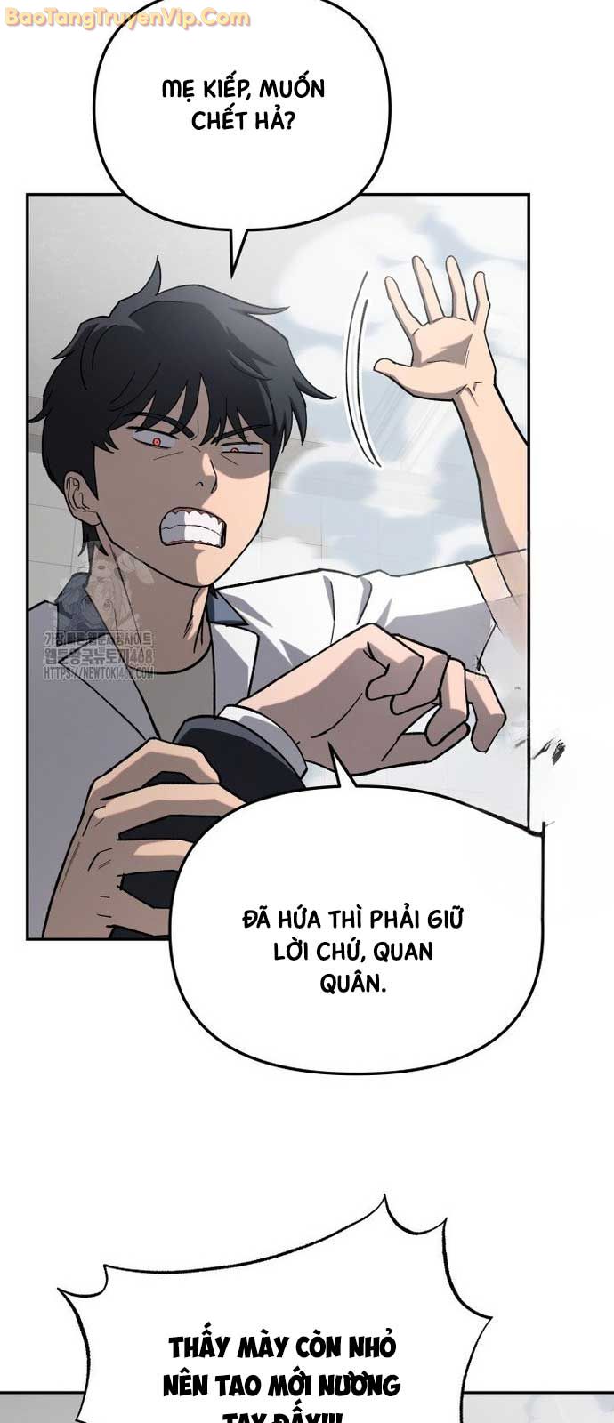 Thiên Ma Giáo chapter 19 - Trang 16
