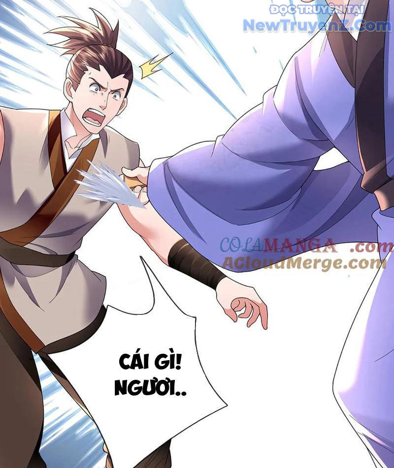 Ta Có Thể Thôn Phệ Vô Hạn chapter 88 - Trang 36