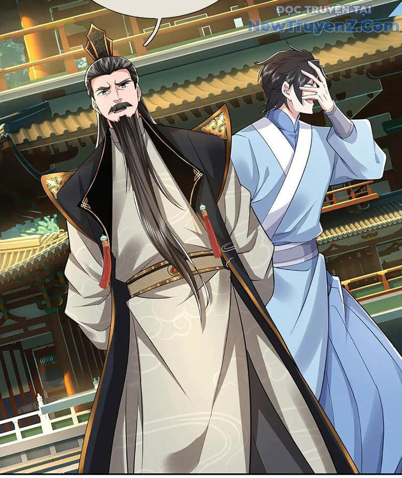 Ta Có Thể Thôn Phệ Vô Hạn chapter 94 - Trang 36