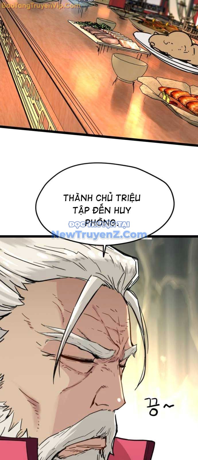 Thiên Tài Đoản Mệnh chapter 38 - Trang 29