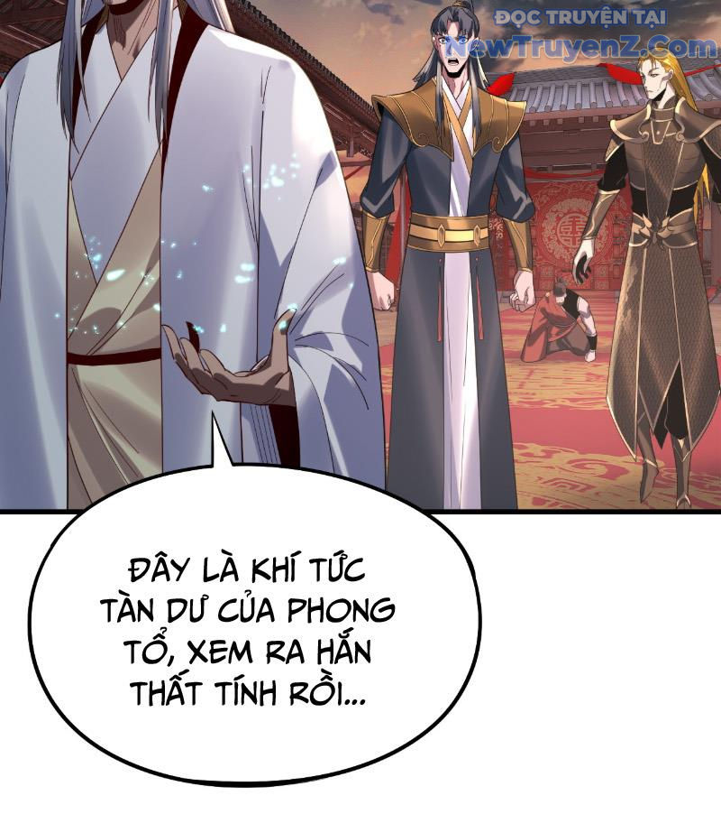 Ta Trời Sinh Đã Là Nhân Vật Phản Diện chapter 320 - Trang 14