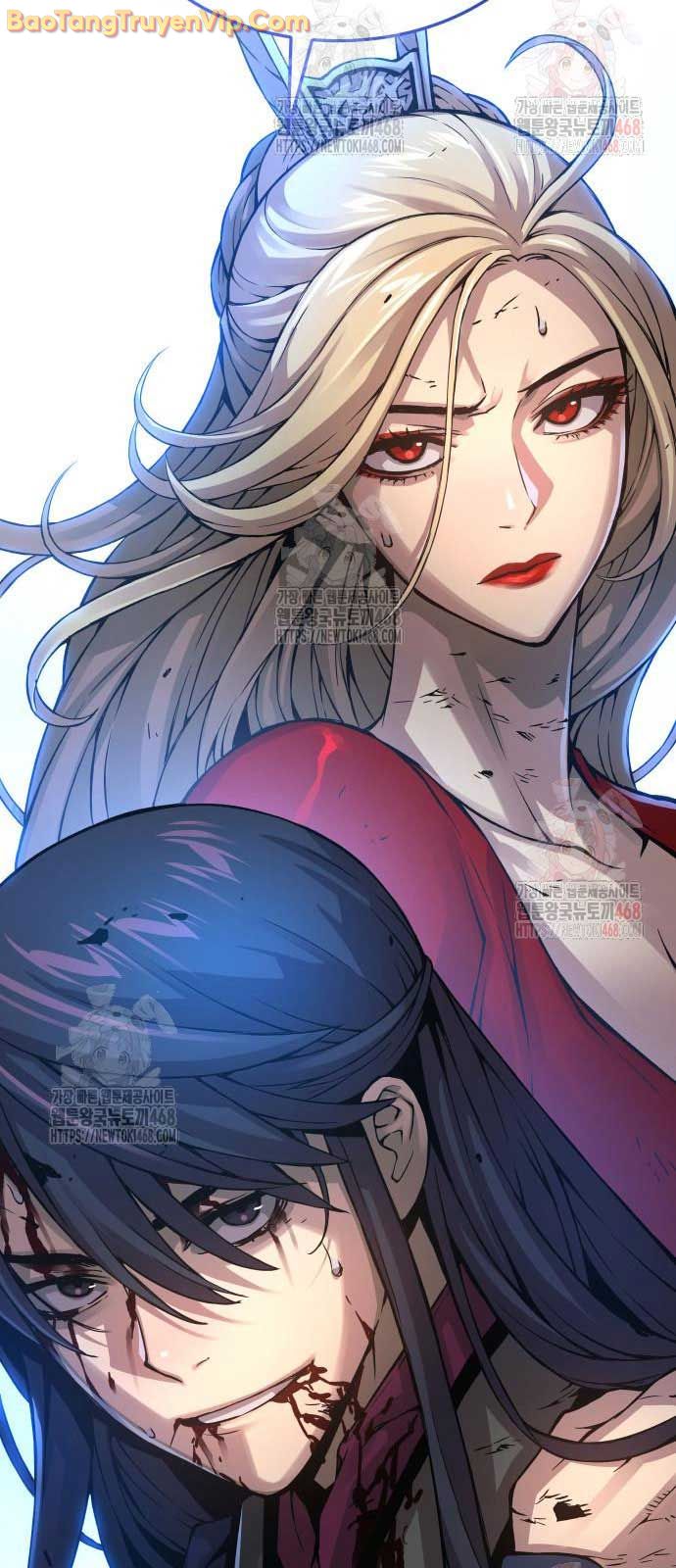 Quái Lực Loạn Thần chapter 75 - Trang 54