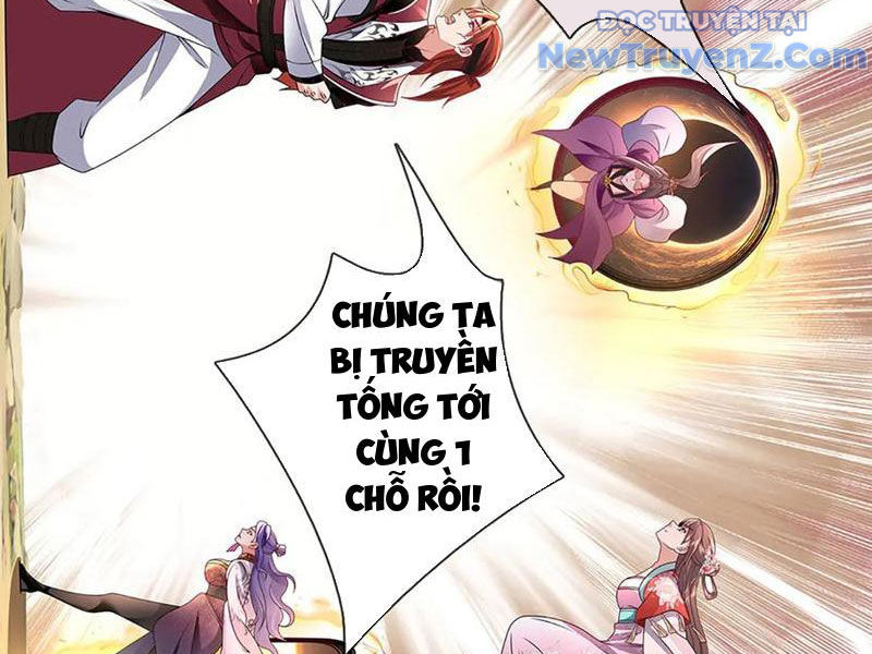 Ta Có Thể Thôn Phệ Vô Hạn chapter 85 - Trang 5