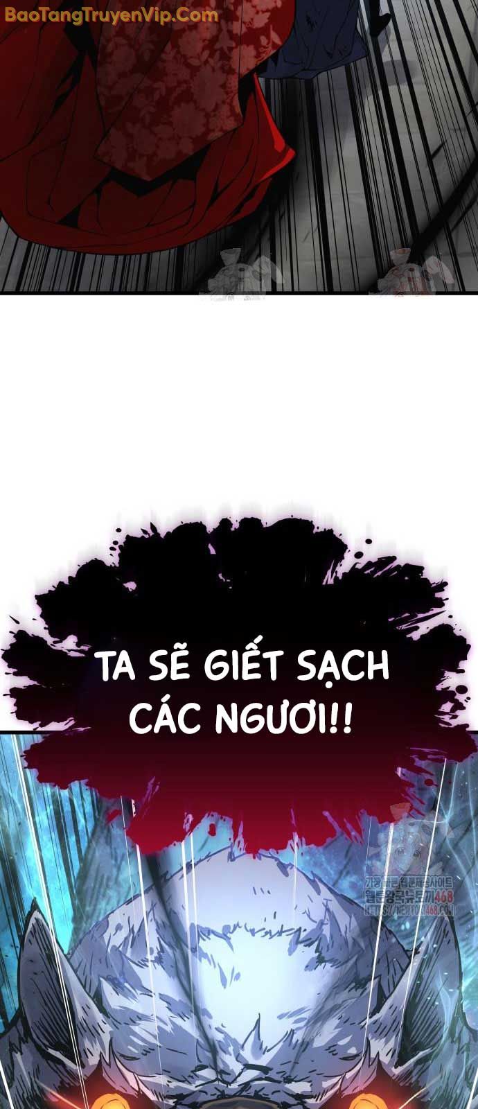 Quái Lực Loạn Thần chapter 75 - Trang 31