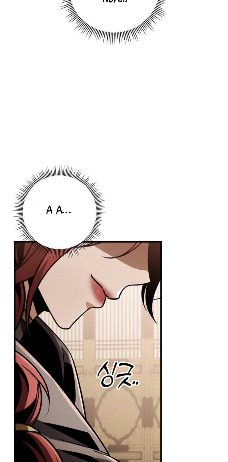 Thanh Kiếm Của Hoàng Đế chapter 87 - Trang 124