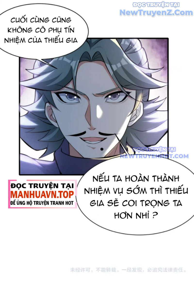Vũ Cực Điên Phong chapter 2 - Trang 65